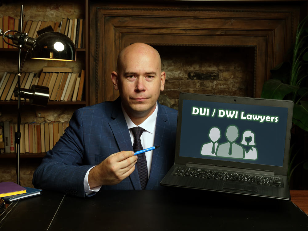 Kona DUI Lawyers