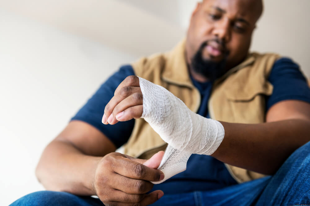 Injured Worker in Kamuela - Get Help from a Personal Injury Lawyer