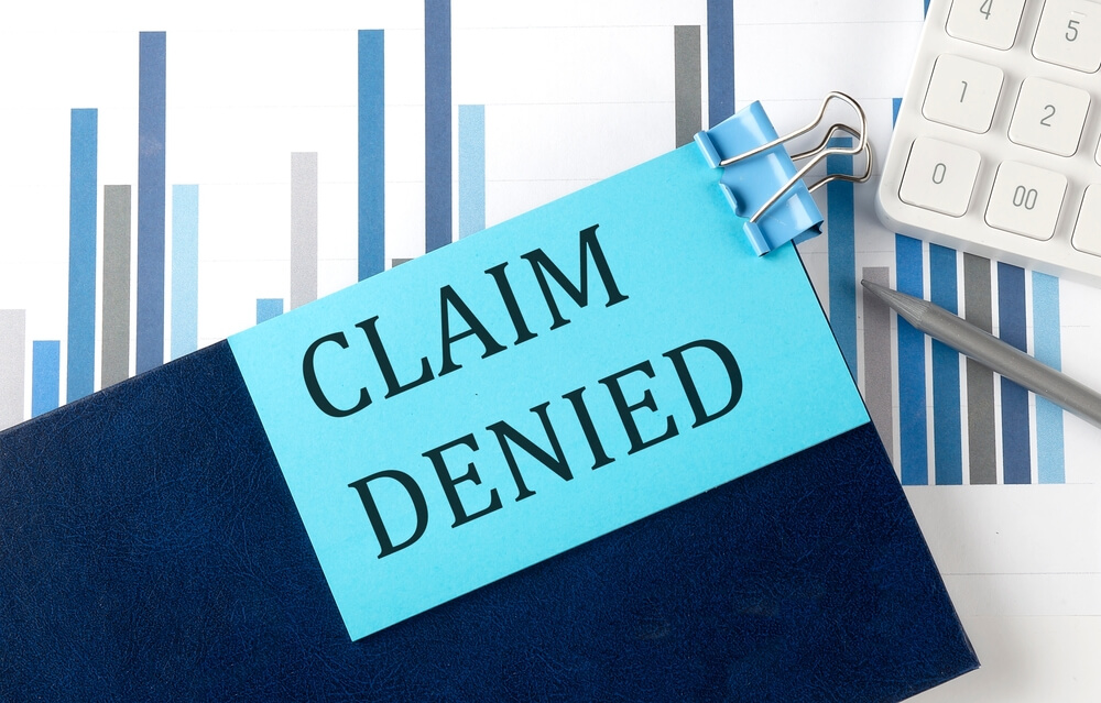 Your Kamuela personal injury lawyers fights back against denied claims