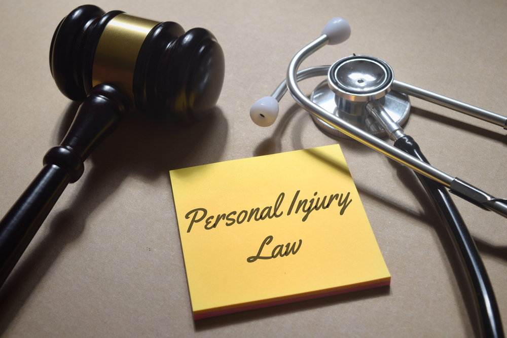Personal Injury Lawyer in Kamuela