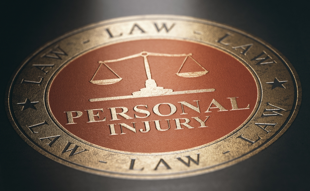 Personal Injury Lawyer in Kona