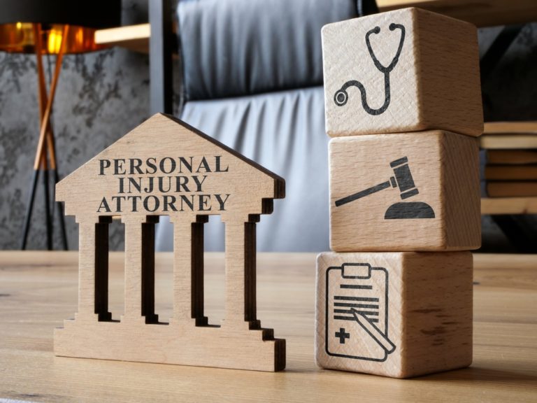 Personal Injury Lawyer Cost