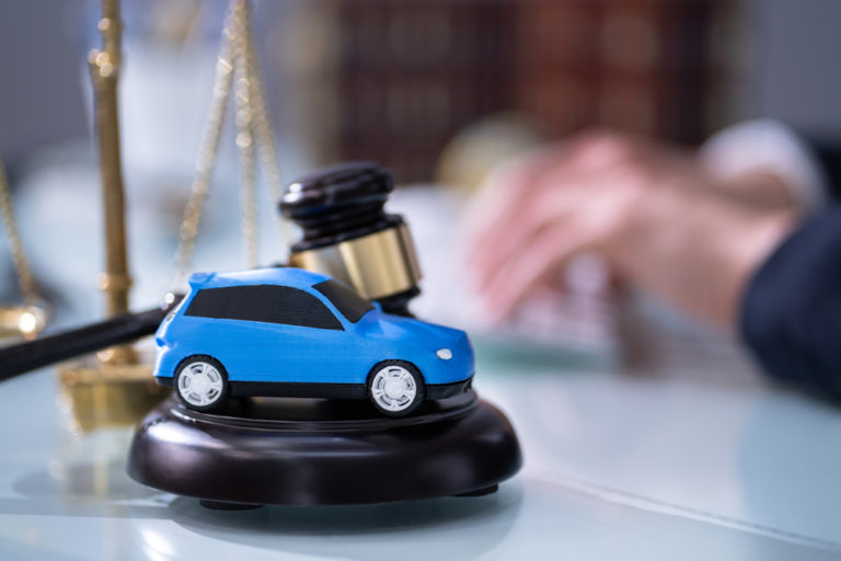 Car Accident Injury Lawyer Cost