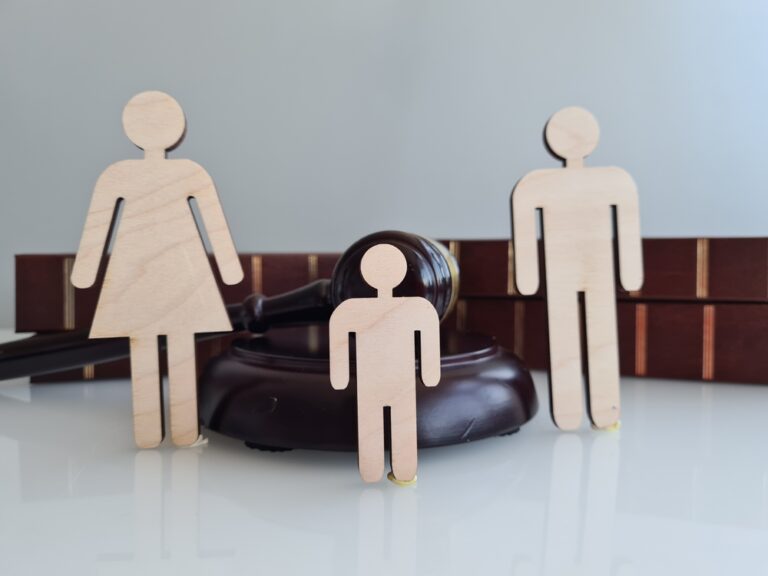 Child Custody Mediation