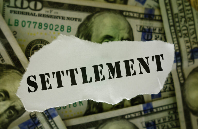 $25K Settlement